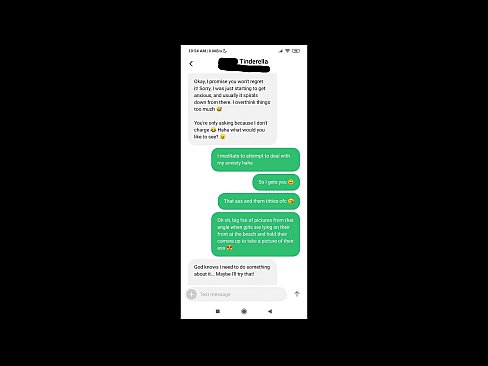 ❤️ איך צוגעגעבן אַ נייַע PAWG פון טינדער צו מיין האַרעם (רעדן צו טינדער אַרייַנגערעכנט) ️❌ פאקינג ווידעא  אין פּאָרן yi.mrvideospornogratis.ru ❌️❤